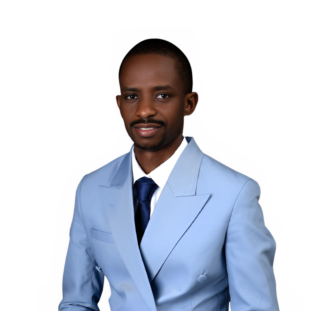 Michael Olufemi
